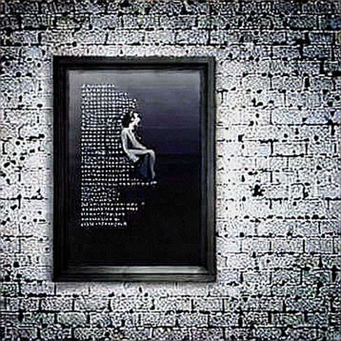 The Ghost Index: SPCX, the Nasdaq 100, and the Narrative of Nothing