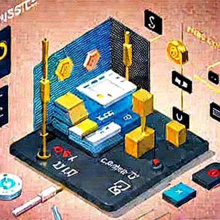 Wells Fargo's Gold Cut: A Macro Signal Crypto Can't Ignore