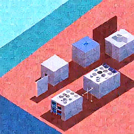The AI Arms Race: A Security Auditor’s View on the Unseen Risks of Centralized Intelligence