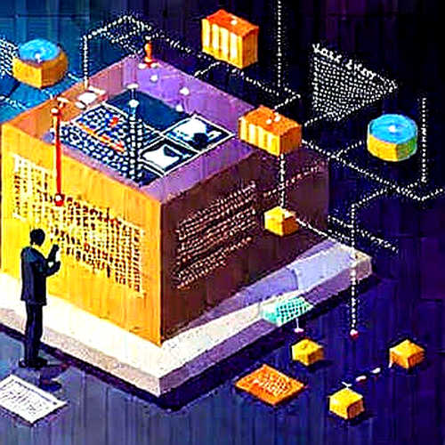 The Fractured Genesis: Riot's 2027 Open Ecosystem and the Silent Promise of Decentralized Governance