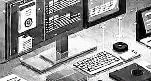 The AI Border Panopticon: Why Blockchain Compliance Is No Longer Optional