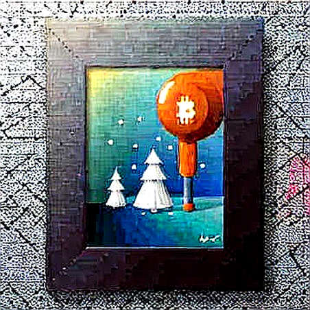 The Pre-Announcement Chain: On-Chain Footprints Before the SEC’s Silence