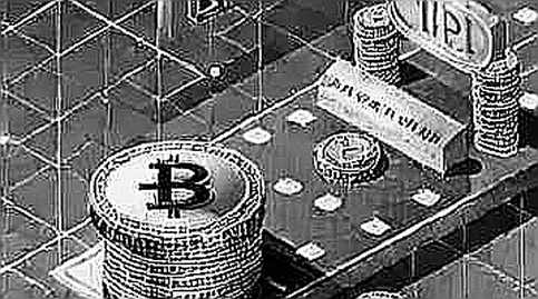 The Mempool Doesn't Bluff: What On-Chain Data Told Me During the Iran-Israel Strike
