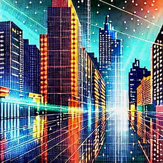 Goldman Sachs Bets on China's Blockchain Hardware Exports: A New Alpha Play