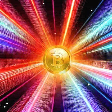 Algorithms Smell Fear: The Qeshm Island Strikes and the Crypto Market's Real-Time Liquidity Drought