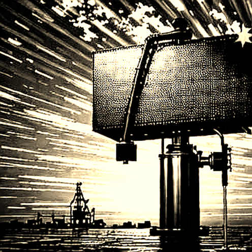Decoding the Data: How a Hypothetical Geopolitical Shock Reshapes On-Chain Liquidity