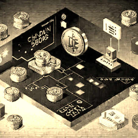 The Oil Shock Mirage: Why Iran’s Supply War Is a Crypto Liquidity Canary in the Coal Mine