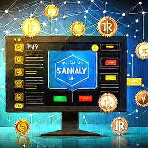 LNG STS Transfer at Hormuz: A Pre-Mortem Signal for Crypto's Energy Supply Chain