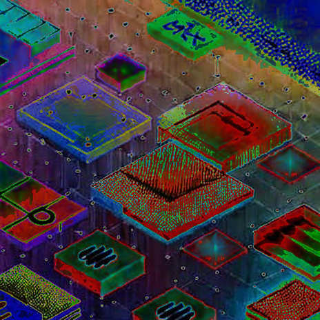 The Semiconductor Signal: Why ASMI's Beat Is a Whisper for Crypto, Not a Scream