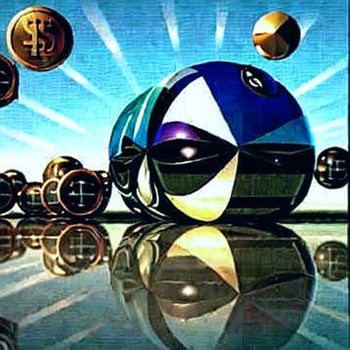 The T. Rowe Price Active Multi-Token ETF: A Smart Contract Architect's Dissection of Financial Lego