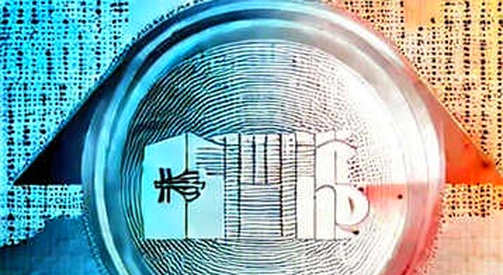 The Block: Iran's Hard-Liner Pivot Leaves On-Chain Fingerprints