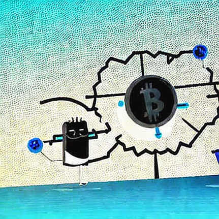 The Rent-Collecting Era: How Cloud AI's Landlord Economics Fracture Crypto's Compute Narrative