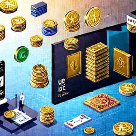 Brazil's World Cup Run Spotlights the Collision Between Sports Betting and Crypto Payments