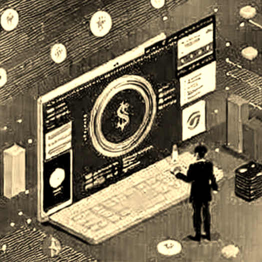 The Yield Curve Whisperer: What Waller's Hawkish Pivot Really Tells Crypto