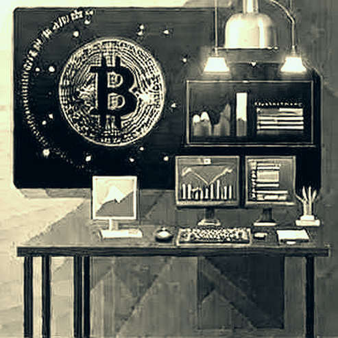 The Efficiency Mirage: Blockchain Stock Trading and the Kill Switch Nobody Discusses The Efficiency Mirage: Blockchain Stock Trading and the Kill Switch Nobody Discusses