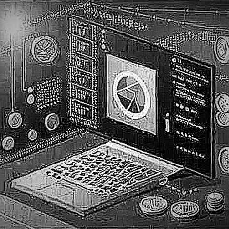 The Apple of Crypto's Eye: How a $100M IoT Token's Code Betrays Its Smart Home Dreams