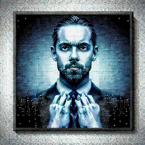 The Empty Ledger: Why a Vacuum of Data Is the Loudest Sell Signal The Empty Ledger: Why a Vacuum of Data Is the Loudest Sell Signal