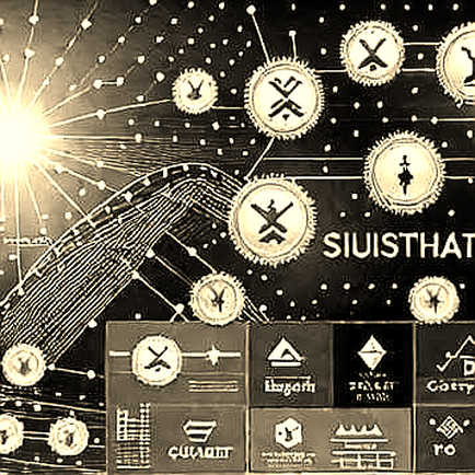 Nanya's $6.2B DRAM Bet: A Crypto Mining Supply Chain Shockwave?