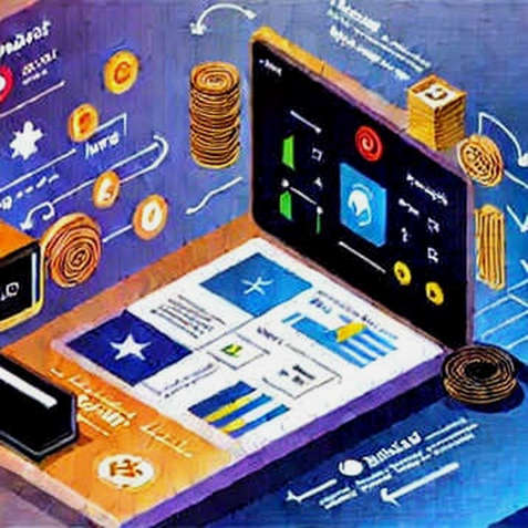 Alibaba's Qwen3.8: 2.4 Trillion Parameters or a Typo Misread by the Market?