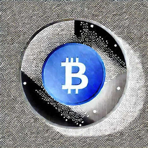 The 4% Illusion: Why Bitget's VIP ETH Staking Is a Red Flag in Disguise