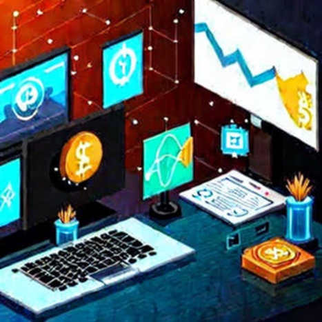 Oracle and AWS Are Building a Cloud Prison for Enterprise Data—Here's Why Crypto Should Care Oracle and AWS Are Building a Cloud Prison for Enterprise Data—Here's Why Crypto Should Care