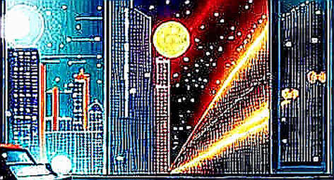 The Credit Pulse: Decoding the $254B Loan Surge and Its Crypto Market Implications The Credit Pulse: Decoding the $254B Loan Surge and Its Crypto Market Implications