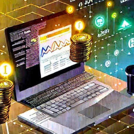 Nvidia's Earnings Are a Mirror for Crypto's Next Act Nvidia's Earnings Are a Mirror for Crypto's Next Act