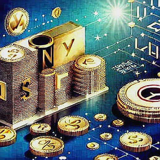 The Treasury's Quantum Task Force Is a Wake-Up Call for Crypto's Cryptographic Foundations