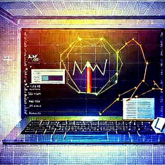 The Ledger Breathes Beneath the Noise: Geopolitical Shockwaves and Crypto's Fragile Container