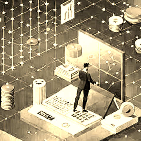The Risk Manager's Ascent: Gauntlet's $125M Signal for Institutional DeFi