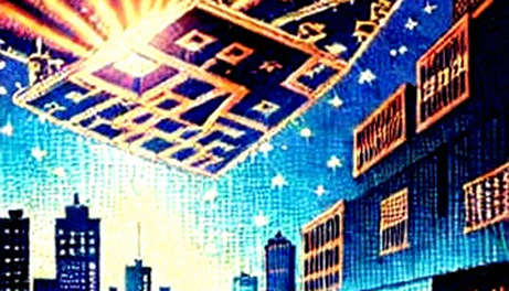 Morgan Stanley Files for ETH and SOL ETFs: The Institutional Bridge Crosses a Regulatory Minefield