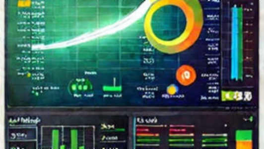The Leveraged Mirror: ELOL ETF and the Finance of Unfinished Stories