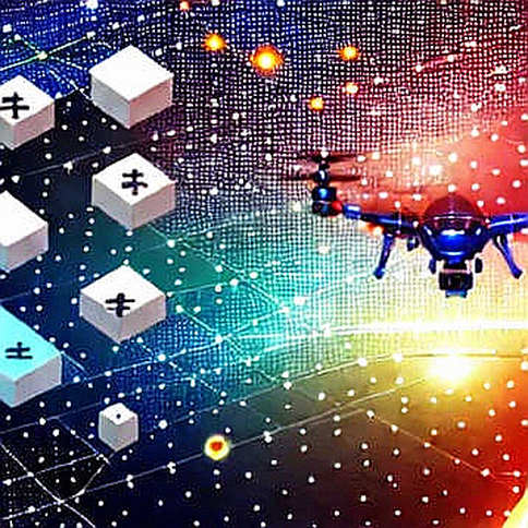 The Sea Drone Signal: How Autonomous Warfare Recalibrates Crypto’s Risk Premium