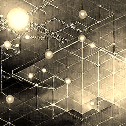 The Data Fault Line Beneath the Sector Rotation The Data Fault Line Beneath the Sector Rotation