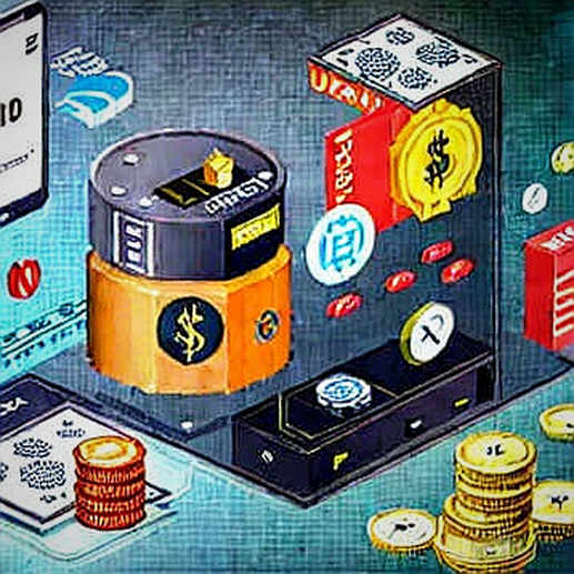The $86.09 Illusion: Why Oil’s Surge Masks a Crypto-Relevant Disconnect in Market Expectations