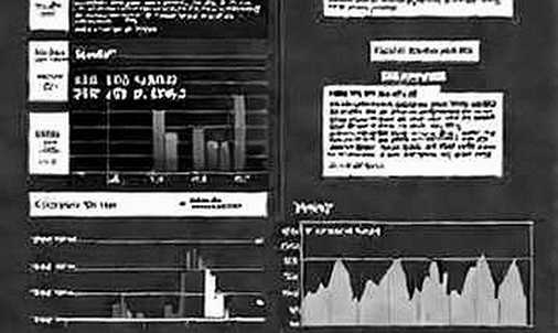 The Liquidation Map Paradox: When Data Tools Move the Market They Pretend to Predict