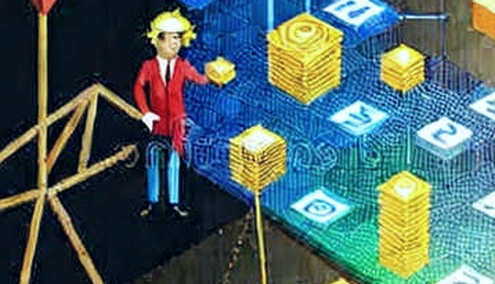 The Empty Audit: Why Information Vacuums Are the Market's Most Dangerous Signal