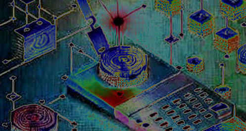 Frozen Assets, Hot Metal: The Geopolitics of Cross-Domain Escalation