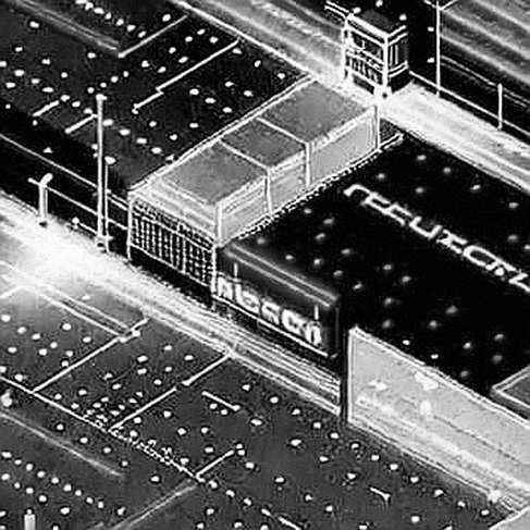 The Mirror Maze of TradFi Perpetuals: Binance's Bold Leap and the Regulatory Specter