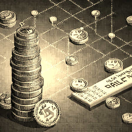 The Topology of Fed Uncertainty: Mapping Crypto's Exposure to Warsh's Tool Review