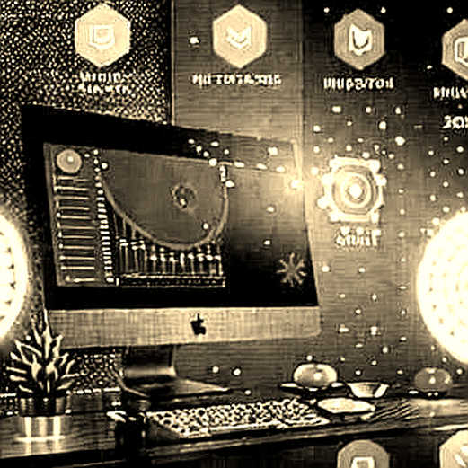 The Trade War Signal: Why Bitcoin's 'Digital Gold' Narrative Faces Its Ultimate Test