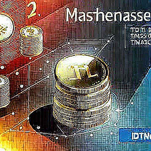 The Replica in the Desert: A Macro Signal the Crypto Market Is Pricing Wrong