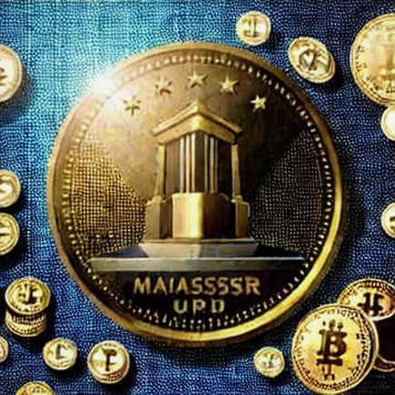 The Options Signal: How Trump's Iran Policy is Already Priced Into Crypto Volatility