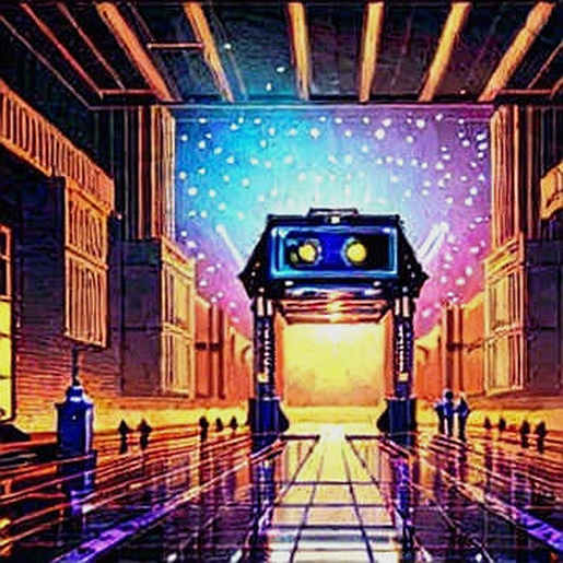 The Hype of the Void: How An Anonymous AI Model Challenges Our Verification Architecture