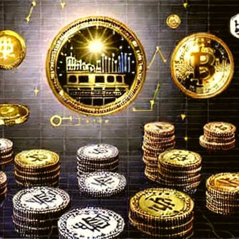 The Sanctions Trap: How the U.S. is Fortifying Iran’s Crypto Resistance Economy The Sanctions Trap: How the U.S. is Fortifying Iran’s Crypto Resistance Economy