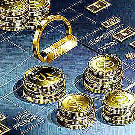 The Macro Trap: Why Falling Consumer Confidence Exposes Crypto's Structural Fragility
