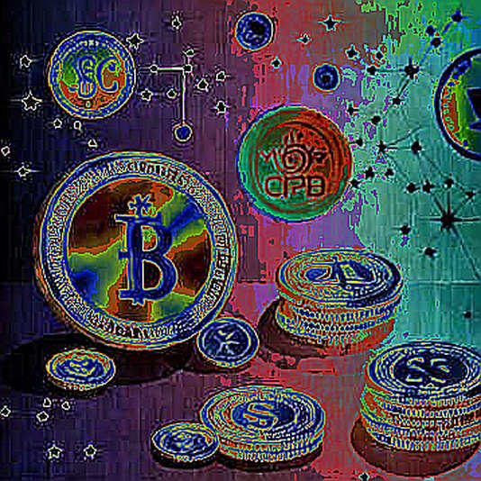 The Flag on the Road: How a Geopolitical Micro-Signal Could Ripple Through Crypto Markets