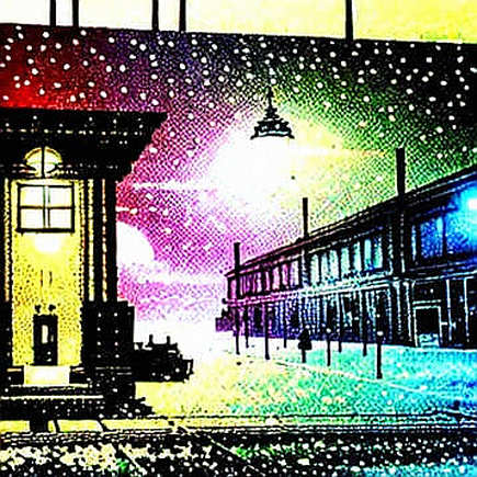 The Iran-US War That Crypto Briefing Forgot: Energy, Oracles, and the Hidden DeFi Liquidity Trap