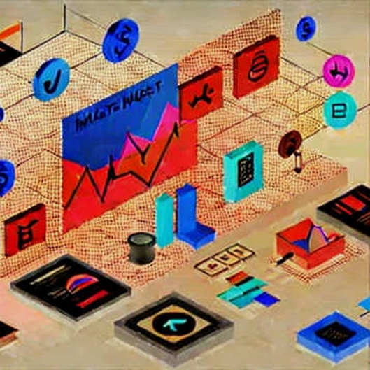 The Strait of Hormuz Blockade: Crypto's Macro Reckoning