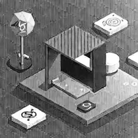 The Hormuz Signal: Parsing State-Level Intent from a Blockchain Media Anomaly The Hormuz Signal: Parsing State-Level Intent from a Blockchain Media Anomaly